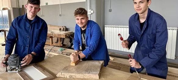 Od 1. rujna povećanje sufinanciranja učeničkih stipendija na 35 &euro; mjesečno