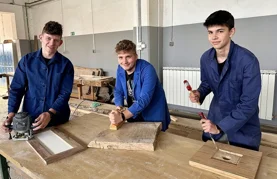 Od 1. rujna povećanje sufinanciranja učeničkih stipendija na 35 € mjesečno