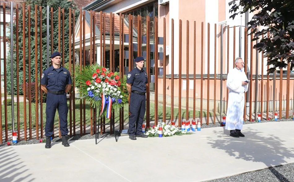 AUDIO: Na današnji dan 185 varaždinskih policajaca krenulo u obranu Vukovara