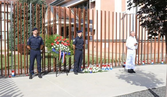 AUDIO: Na današnji dan 185 varaždinskih policajaca krenulo u obranu Vukovara