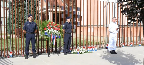 AUDIO: Na današnji dan 185 varaždinskih policajaca krenulo u obranu Vukovara