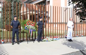 AUDIO: Na današnji dan 185 varaždinskih policajaca krenulo u obranu Vukovara