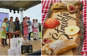 Najbolja štrudla u Hrvatskoj dolazi iz Brezničkog Huma!