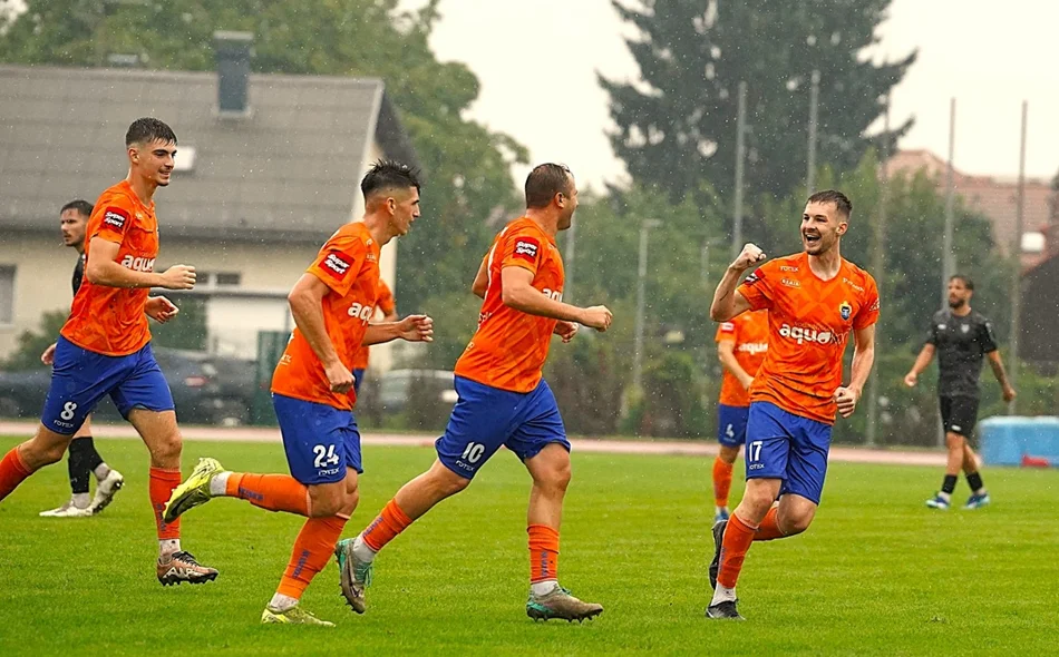 Varteks protiv Šemovca bez ključnih bekova