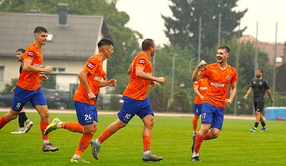 Nošeni uspjehom u Kupu, Bumbari idu po drugu prvenstvenu pobjedu