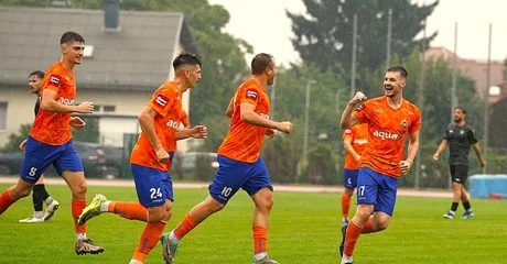 Varteks protiv Šemovca bez ključnih bekova