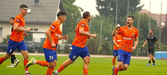 Pavlak i Snozyk donijeli Varteksu plasman u polufinale