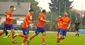 Nošeni uspjehom u Kupu, Bumbari idu po drugu prvenstvenu pobjedu