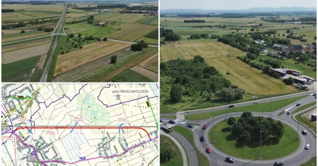 U susjedstvu počela gradnja obilaznice kojoj se vesele i Varaždinci