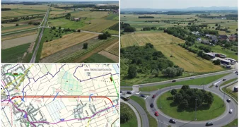 U susjedstvu počela gradnja obilaznice kojoj se vesele i Varaždinci