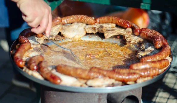 Pripremite kuhače i pregače – bira se najbolja kotlovina!