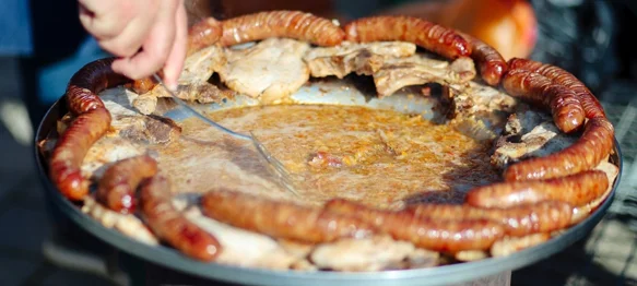 Pripremite kuhače i pregače – bira se najbolja kotlovina!