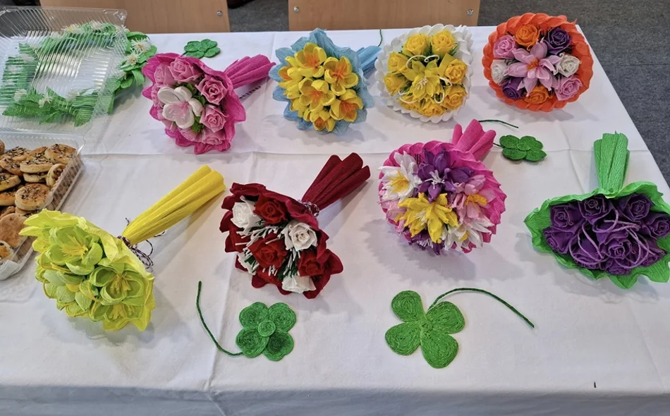 Cvijeće i ptice sv. Ruže inspiracija su okupljanja u Visokom