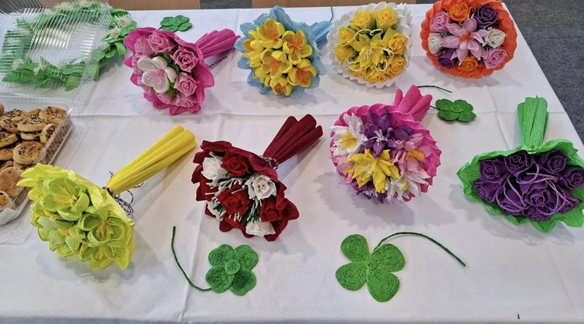 Cvijeće i ptice sv. Ruže inspiracija su okupljanja u Visokom