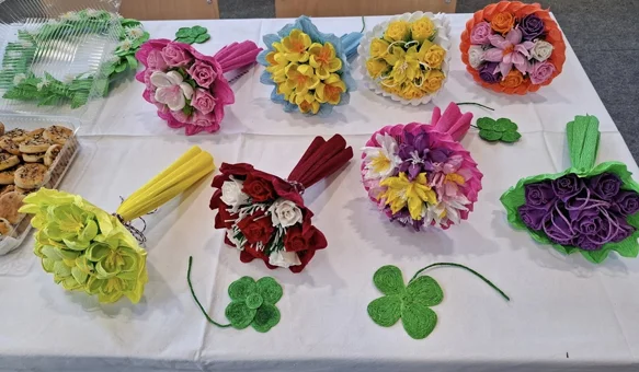 Cvijeće i ptice sv. Ruže inspiracija su okupljanja u Visokom