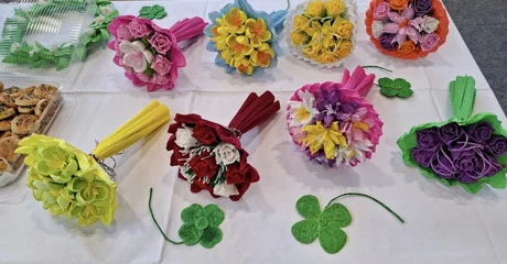 Cvijeće i ptice sv. Ruže inspiracija su okupljanja u Visokom