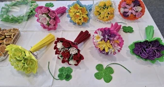 Cvijeće i ptice sv. Ruže inspiracija su okupljanja u Visokom