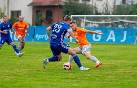 Varaždin protiv Hajduka, uzbudljivo i na županijskim travnjacima