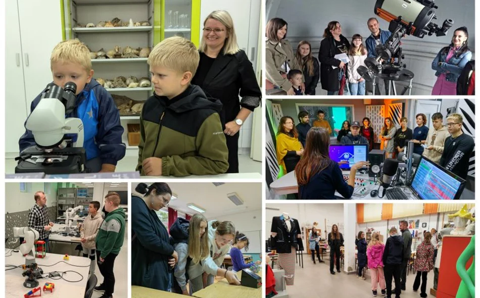 Centri izvrsnosti otvaraju svoja vrata: otkrijte koji vam odgovara