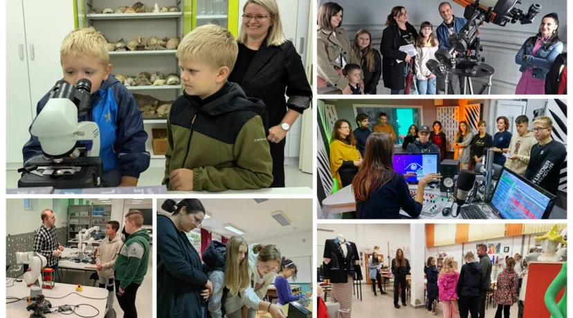 Centri izvrsnosti otvaraju svoja vrata: otkrijte koji vam odgovara