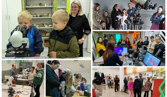 Centri izvrsnosti otvaraju svoja vrata: otkrijte koji vam odgovara