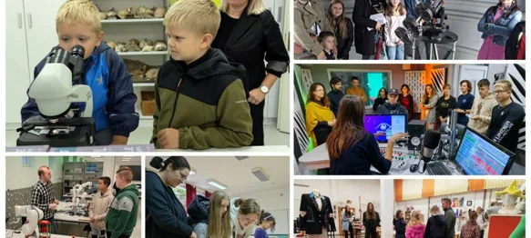 Centri izvrsnosti otvaraju svoja vrata: otkrijte koji vam odgovara