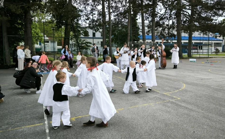 Započeli upisi u novu stvaralačku godinu – pridružite se!