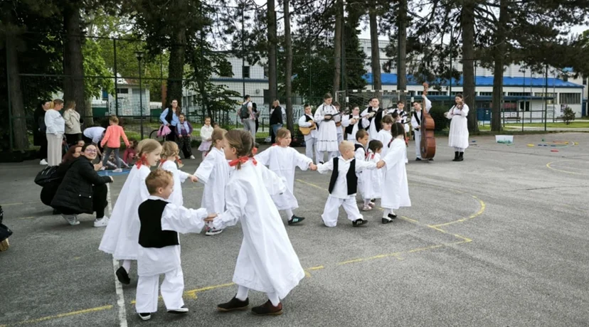 Započeli upisi u novu stvaralačku godinu – pridružite se!