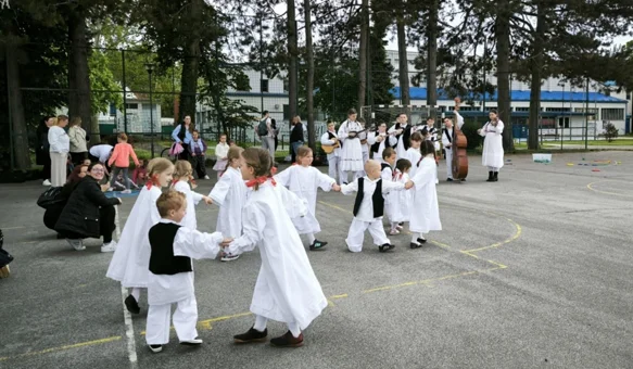 Započeli upisi u novu stvaralačku godinu – pridružite se!