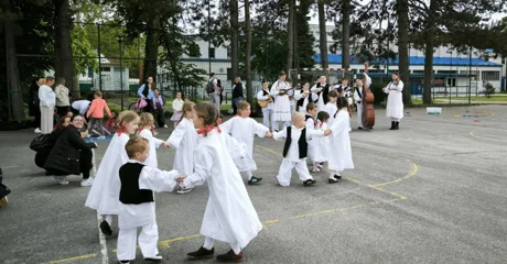 Započeli upisi u novu stvaralačku godinu – pridružite se!