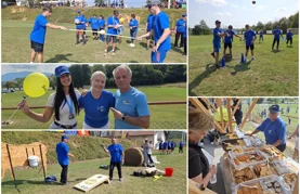 VIDEO I FOTO Sve generacije natjecatelja pokazale spretnost i preciznost