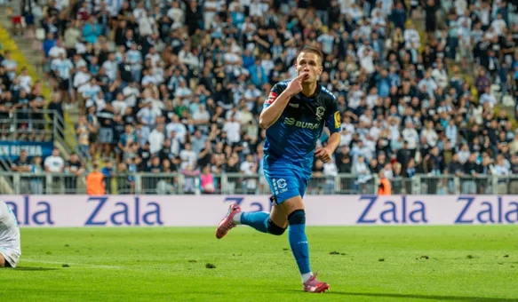 Šafarić: „Sjajno smo otvorili utakmicu, još se bolje nosili s Hajdukovim pritiskom!”