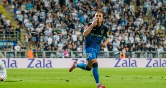 Šafarić: „Sjajno smo otvorili utakmicu, još se bolje nosili s Hajdukovim pritiskom!”