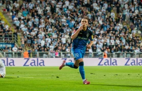 Šafarić: &bdquo;Sjajno smo otvorili utakmicu, još se bolje nosili s Hajdukovim pritiskom!&rdquo;