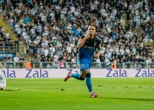 VIDEO Ovo je sjajni, ali poništeni Latkovićev pogodak koji je Varaždincima mogao donijeti pobjedu