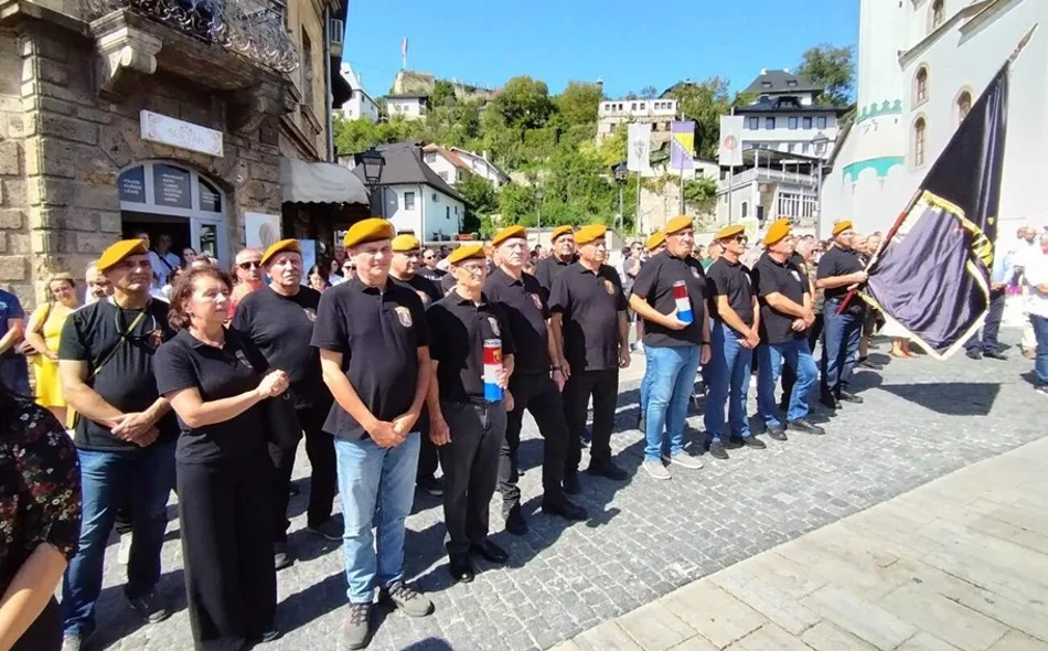 Robert Puja: &bdquo;Naša je zadaća bila teška, ali srcem smo je izvršili&rdquo;