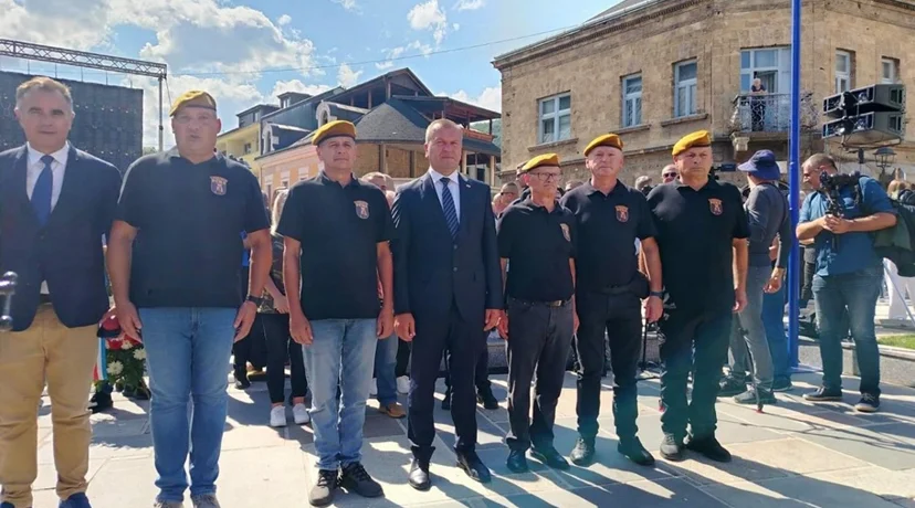 Robert Puja: „Naša je zadaća bila teška, ali srcem smo je izvršili”