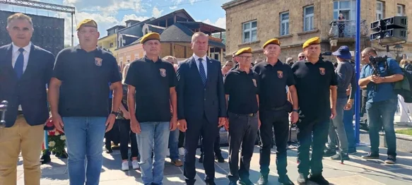 Robert Puja: &bdquo;Naša je zadaća bila teška, ali srcem smo je izvršili&rdquo;