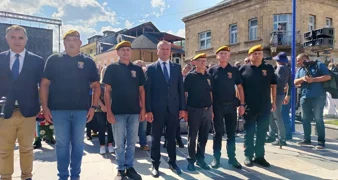 Robert Puja: „Naša je zadaća bila teška, ali srcem smo je izvršili”