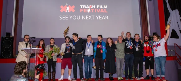 FOTO Zlatna motorka i hrvatskom filmu Filipa Kličeka i Daria Mikuleka