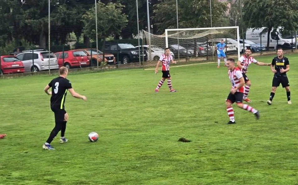 Cestičani namučili Bednju, u Tuhovcu hat-trick Sakača