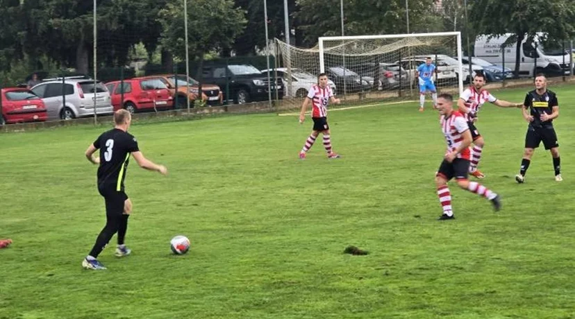 Cestičani namučili Bednju, u Tuhovcu hat-trick Sakača