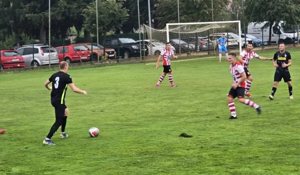 Cestičani namučili Bednju, u Tuhovcu hat-trick Sakača