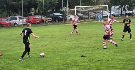 Cestičani namučili Bednju, u Tuhovcu hat-trick Sakača