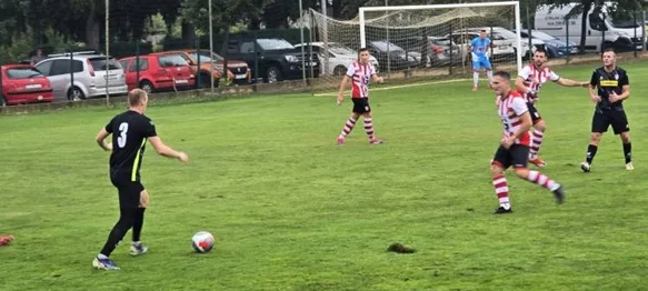 Cestičani namučili Bednju, u Tuhovcu hat-trick Sakača