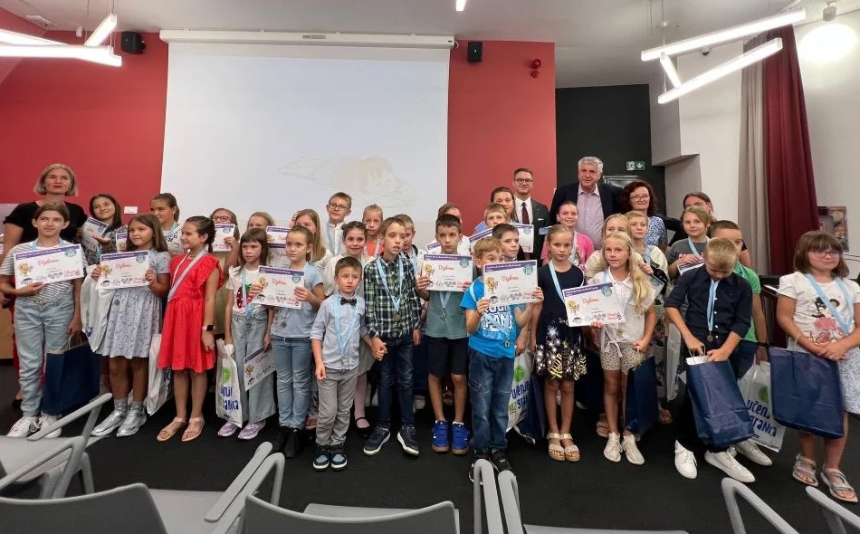 Mališani pročitali više od 1000 knjiga!
