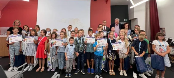 Mališani pročitali više od 1000 knjiga!