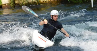 Roko Bengeri i Hana Valjak prvaci Hrvatske, Marin Bjeliš slavio u slalom krosu