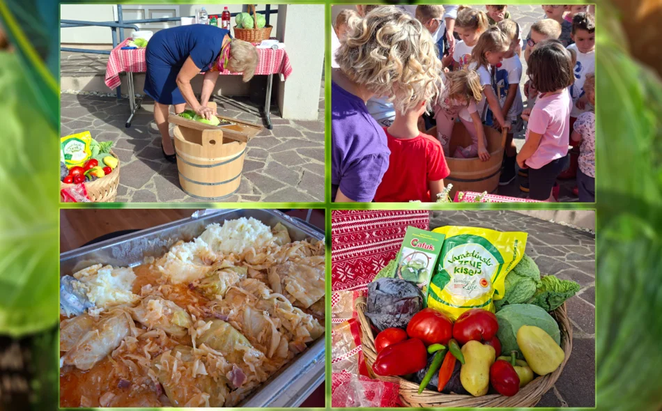AUDIO i FOTO: Ovogodišnja Zeljarijada donosi natjecanja, sajmove i kulinarske delicije