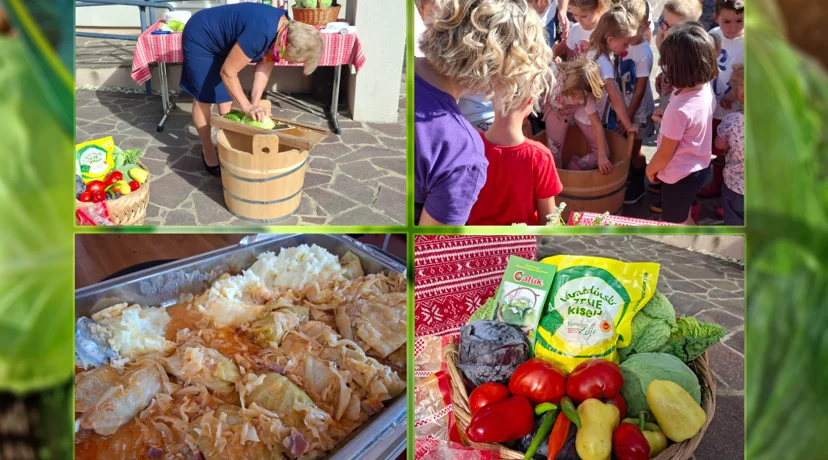 AUDIO i FOTO: Ovogodišnja Zeljarijada donosi natjecanja, sajmove i kulinarske delicije